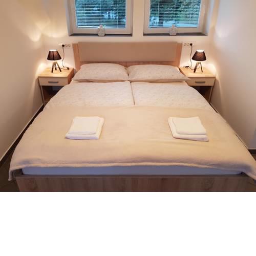 4 seasons apartment Radovljica
