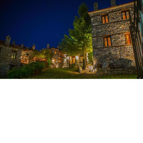 4 Seasons Premium Chalet