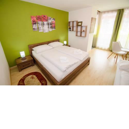 4 Seasons Studio Kaprun