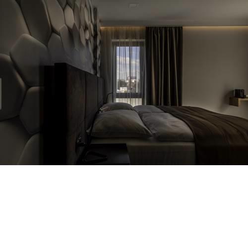 4 SMART HOTEL