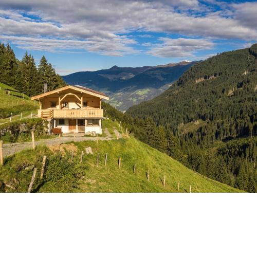 4 star holiday home in Fügen