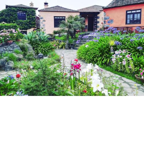 4 star holiday home in Los Realejos