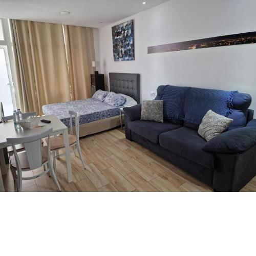 402 Apartamento nuevo con vista mar