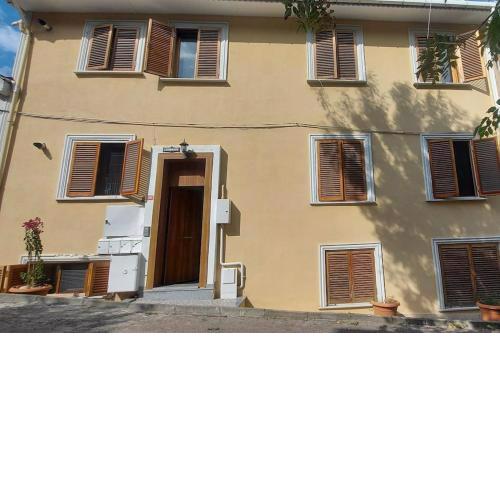 4+1 Flat For You In Burgazada, Adalar, İstanbul