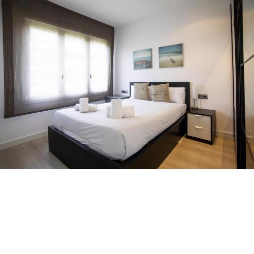 41ARA333 Apartment near Sagrada Familia