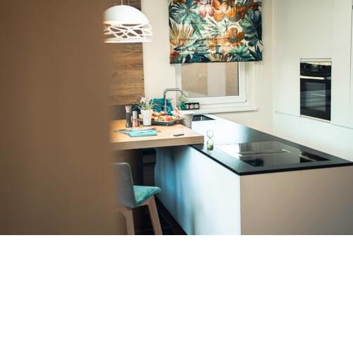 423 penthouse apartment Zillerufer