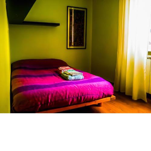4321 B&B Stazione Trastevere