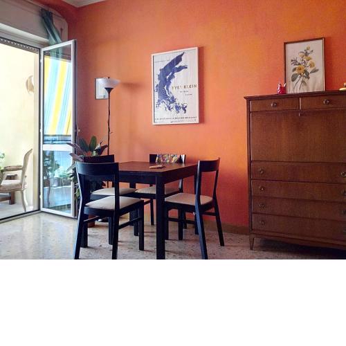 4321 B&B Stazione Trastevere