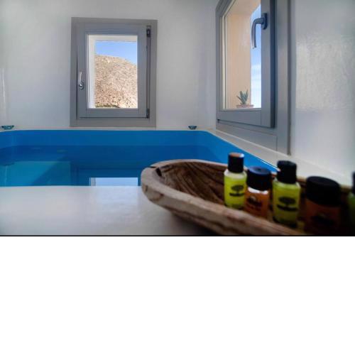450 Years Castle House for 2-5 People/Jacuzzi