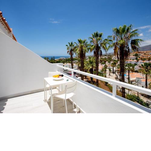 475 B Island Village Sea View Pool Terrace