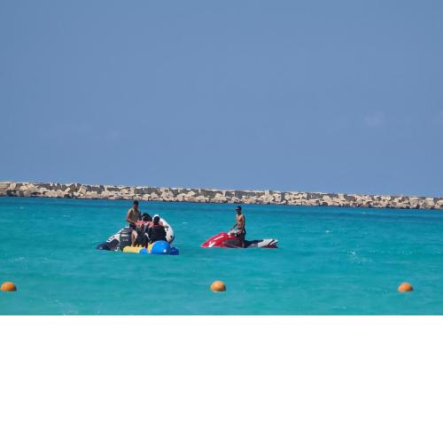 مارينا 4 الساحل الشمالي