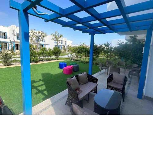4Bedroom T/V @ pharos in Mountain view