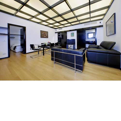 4BNB - Spacious Porta Pia Apartment