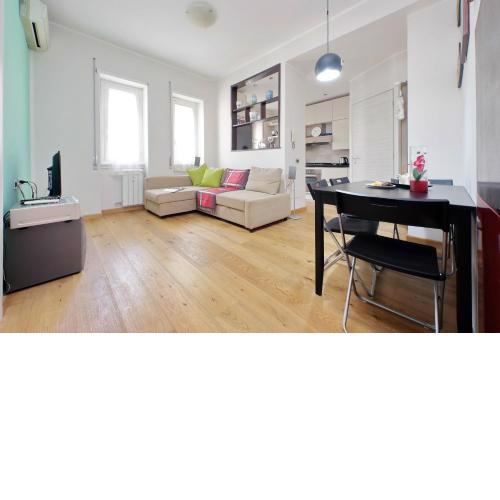 4BNB - Two Bedrooms Trionfale