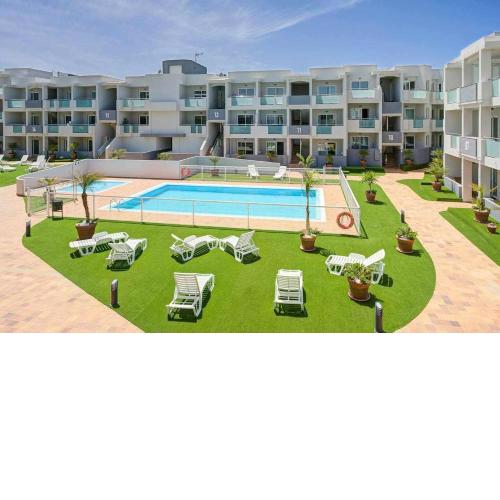 4Greta Corralejo Apartment