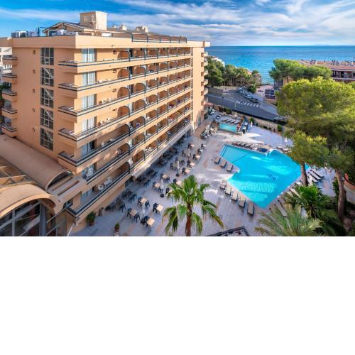 4R Playa Park