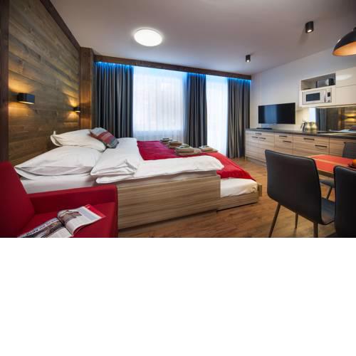 4Roses Apartment