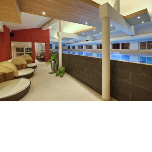 4*S Galtenberg Resort