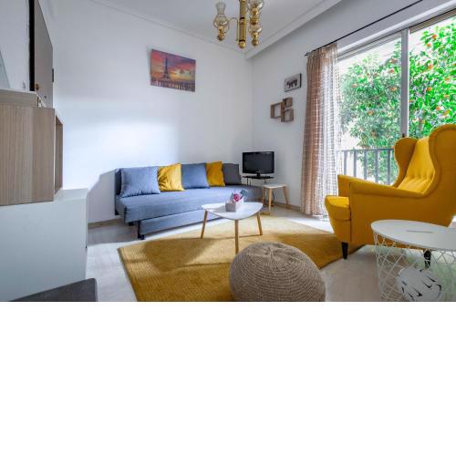 4u apartment athens