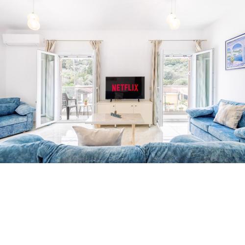 4You Luxury Apartments by Keyplanner