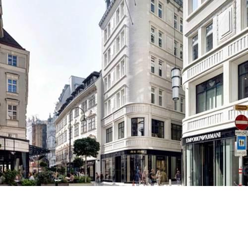 5* Baroque-City-Apartment Golden Quarters