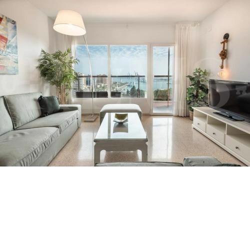 5-bedroom Apartment with outstanding views - Center