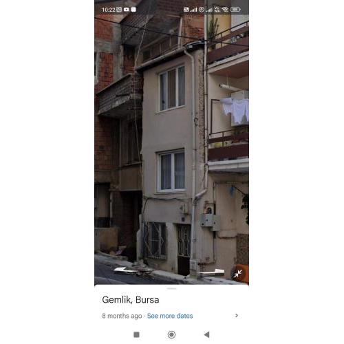 5 Bedroom House ,by the Marmara Sea