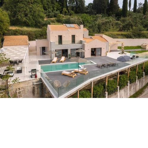 5 Bedroom Luxury Villa