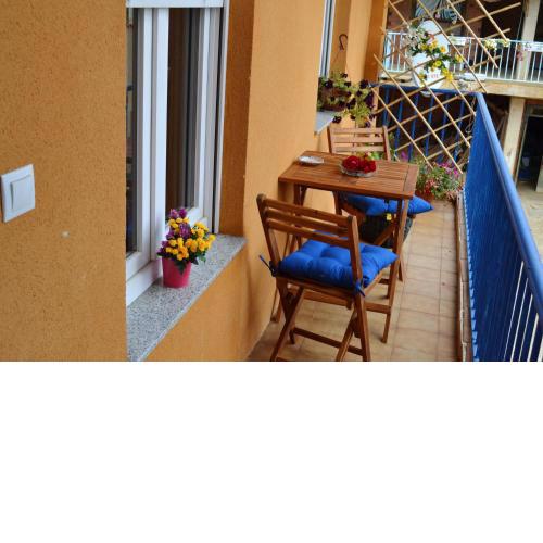 5 bedrooms house with enclosed garden and wifi at Morales de Rey