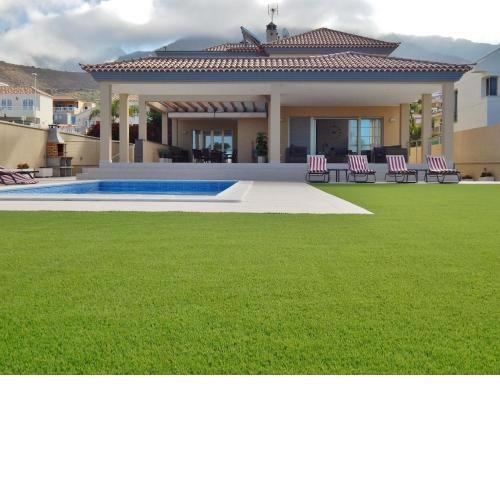 5 bedrooms Villa Costa Adeje