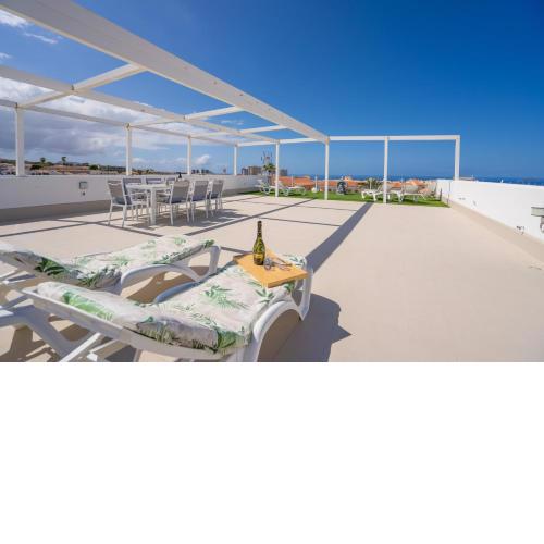 5 bedrooms villa La Laja