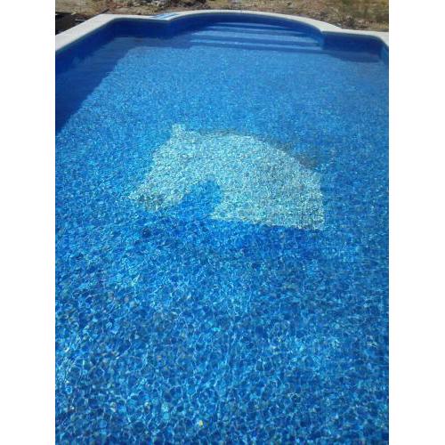 5 bedrooms villa with private pool jacuzzi and furnished garden at Daimiel Ciudad Real