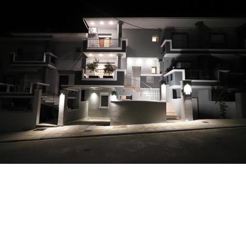 5 Luxury Apartments Ioannina