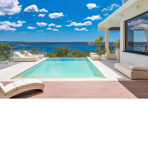 5* Luxury Villa Michele