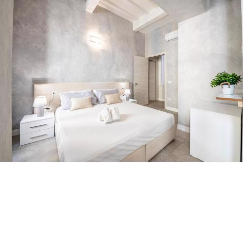 [5 Minuti - Duomo] Tripla Suite Luxury