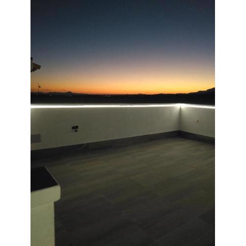 5* Presidential Villa - El Valle Golf Resort