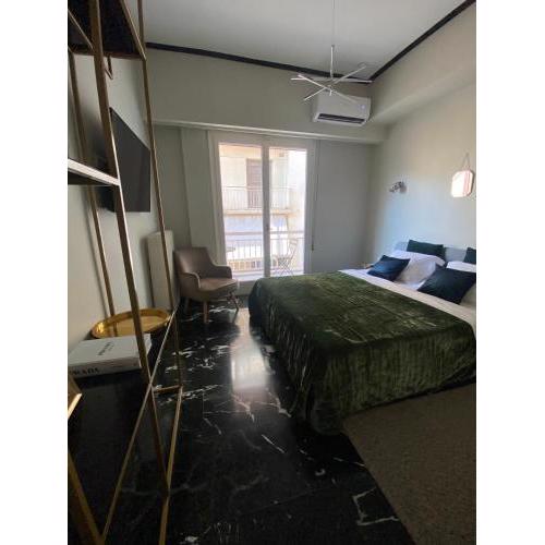 5 Rooms