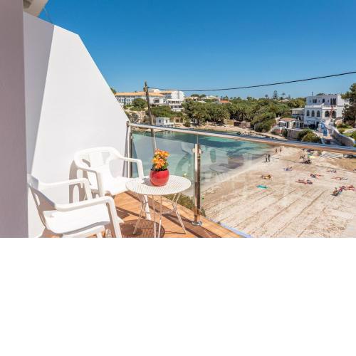 5 soles 3 bedroom apartment, Santandria