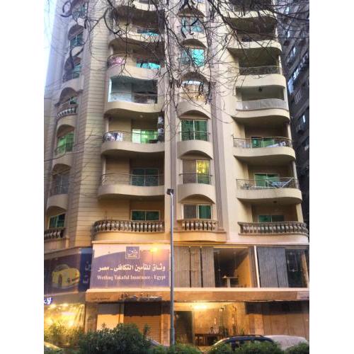 5 star family luxury apartment