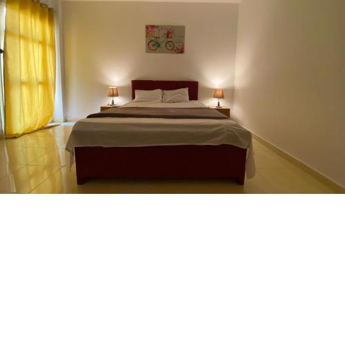 5 Star Home in Madinaty