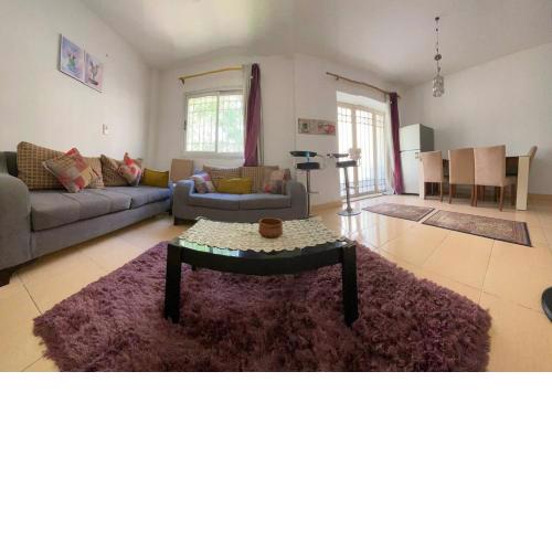 5 Stars Studio in Madinaty