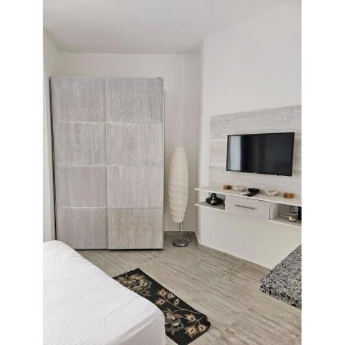 501 - A Beautiful Studio Apartment Just for You
