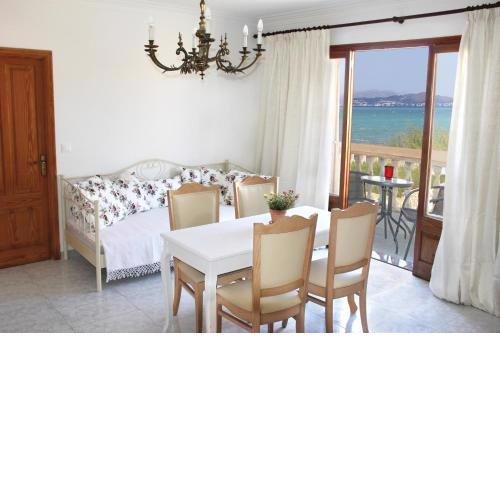 50m from the beach with a gym, Son Serra de Marina, Mallorca