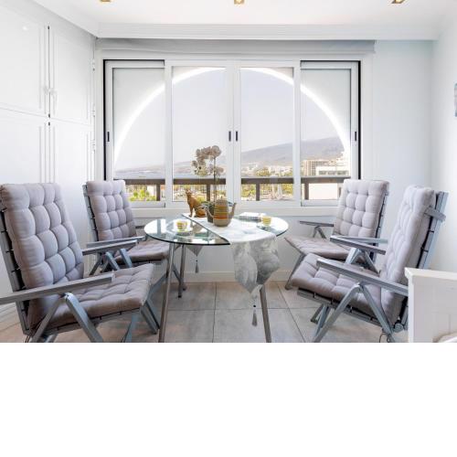512 La Morera Blanca Luxuri Apartment