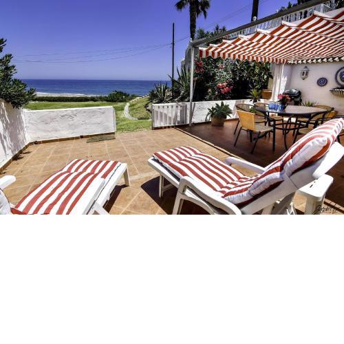 51297 - Cute Beach House