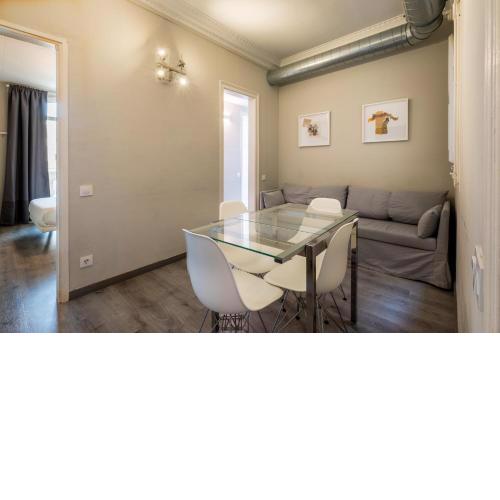 51PAR187 Nice apartment in Parallel