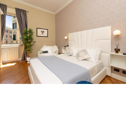 52 Vespasiano Vatican Suites