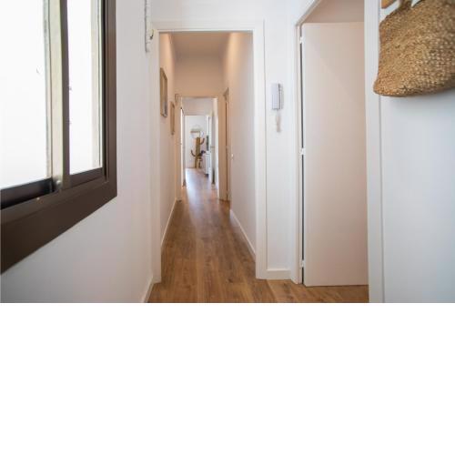 52PAR489 - Magnific 3BR Apartment in Paralel