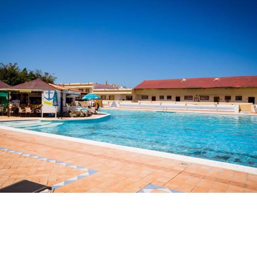 539 Marina Palace swimming pool