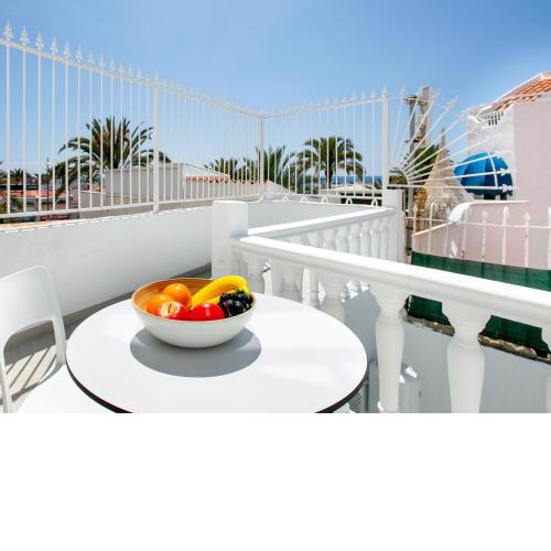 55 Apartment Beach Front Las Americas